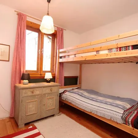 Jagdhuette Spechtensee Casa vacanze *