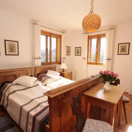 Casa vacanze Jagdhuette Spechtensee *
