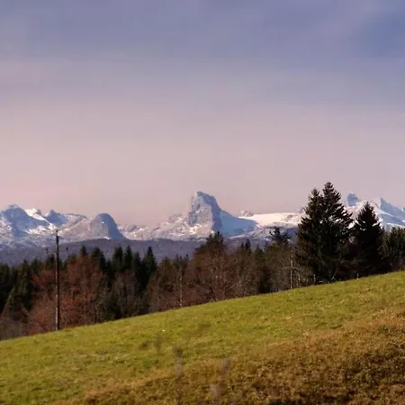 Jagdhuette Spechtensee