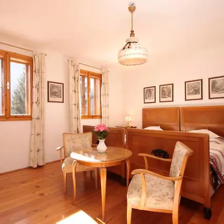 Jagdhuette Spechtensee Casa vacanze *